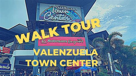 Valenzuela City Guide .